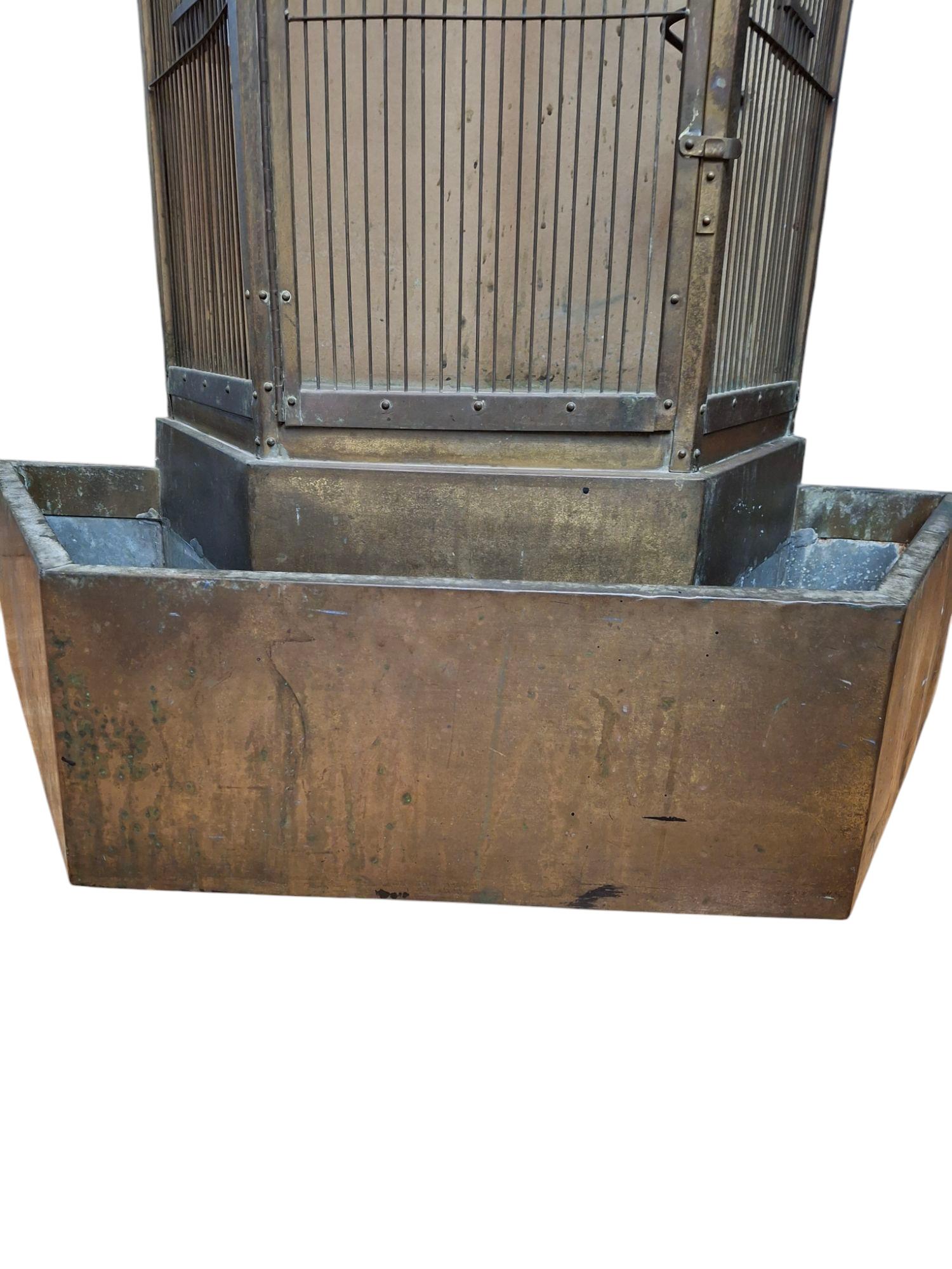 Large Outdoor Aviary/Bird Cage For Sale 3