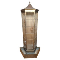 Large Outdoor Aviary/Bird Cage