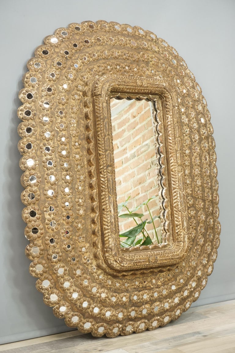 mirror ethnic wear