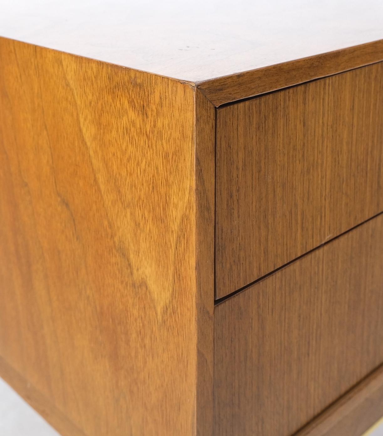 cube nightstand with drawer