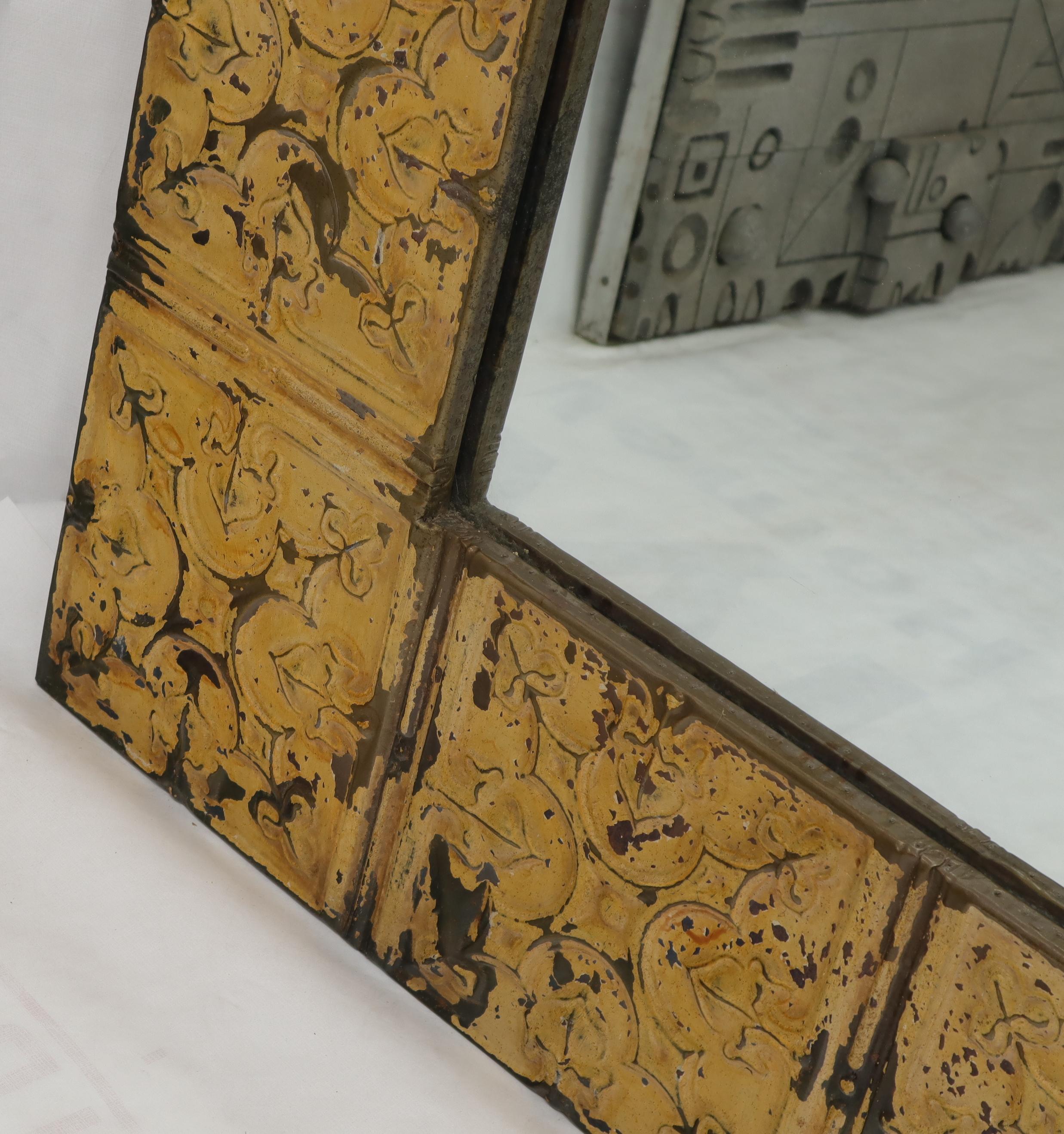 rectangle wall mirrors