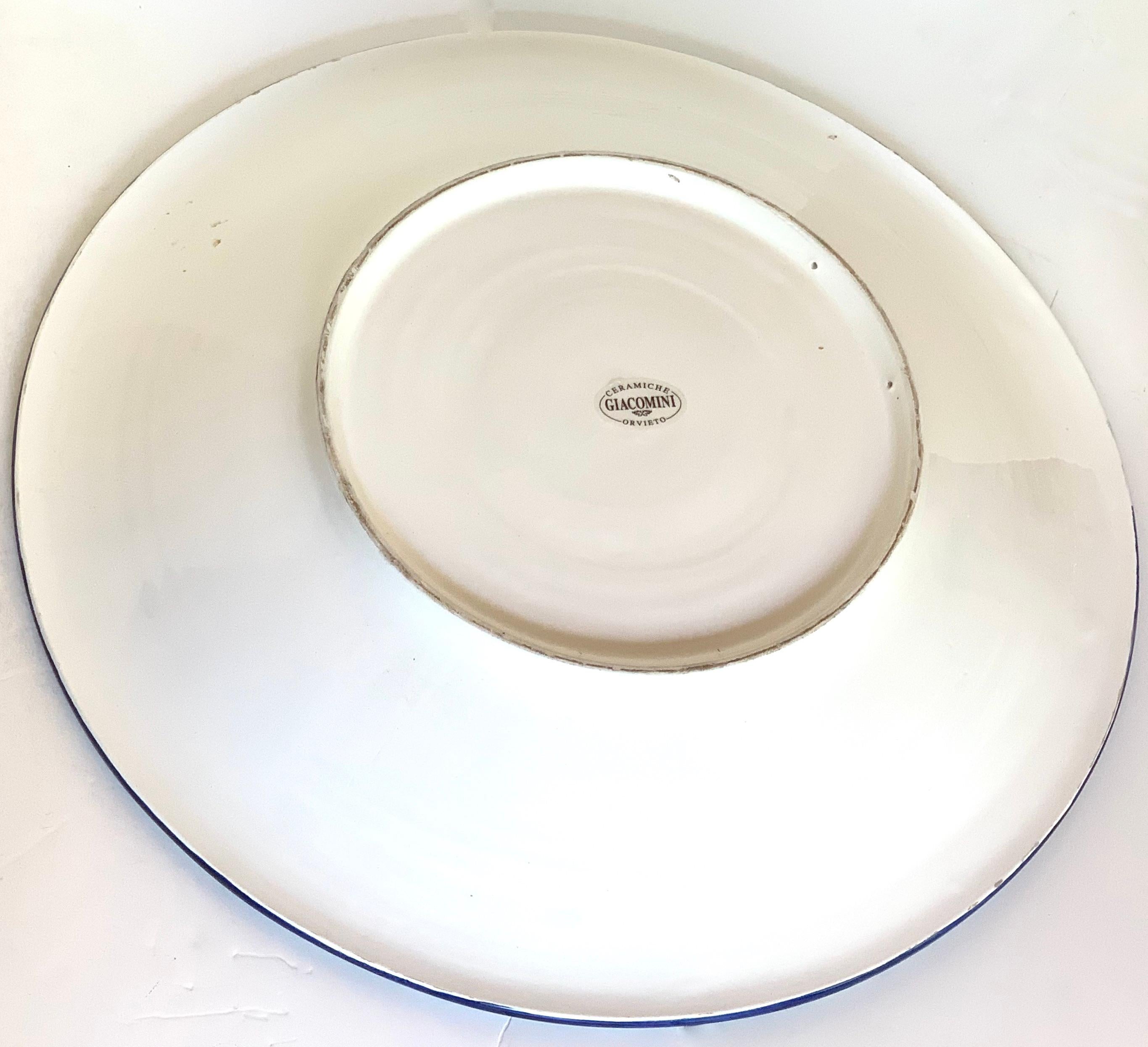 Modern Large Oversized Bowl by 