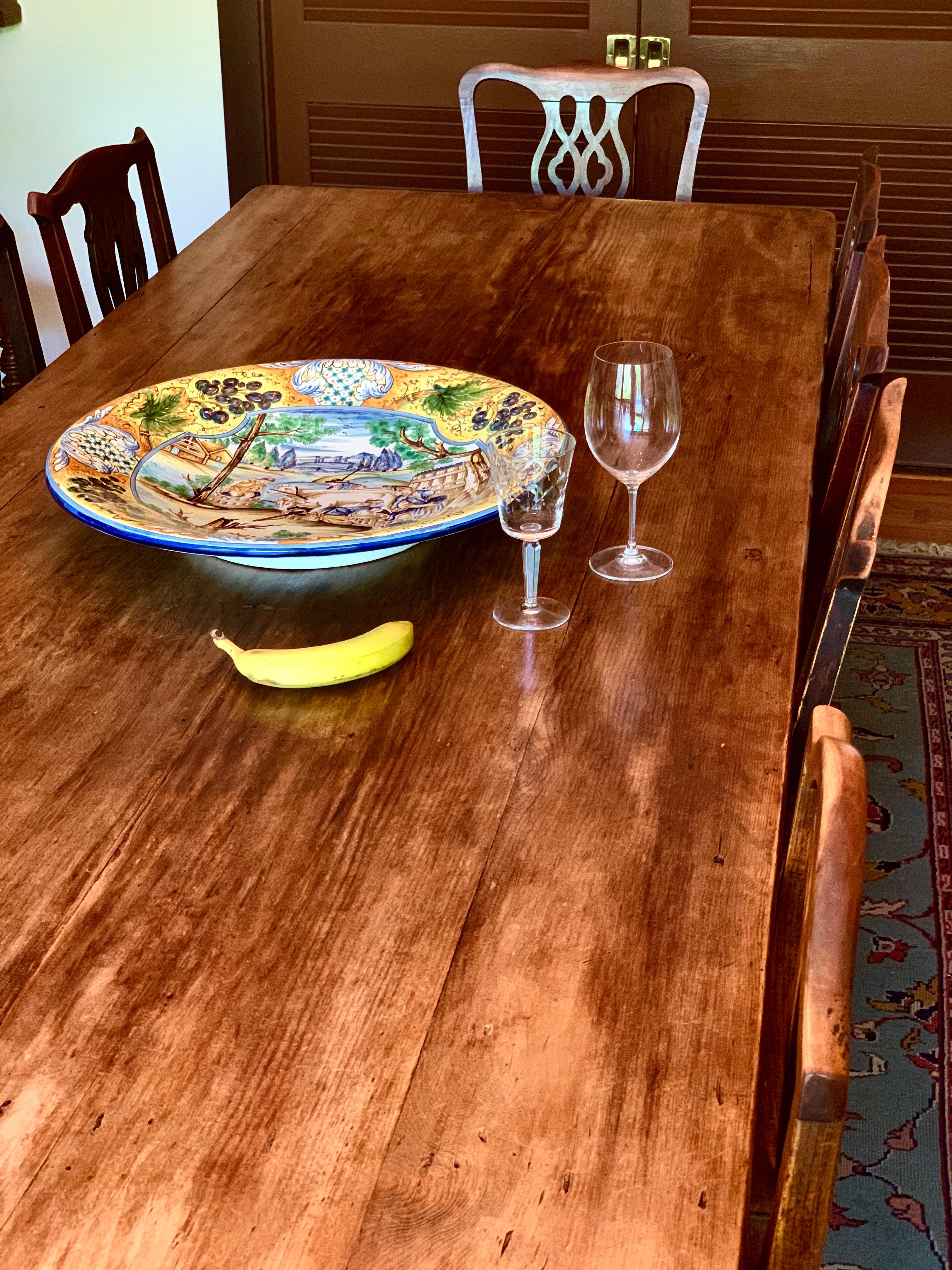 Large Oversized Bowl by 