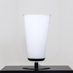 Large Oversized Lucos Modernist Table Lamp