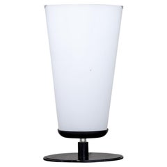 Large Oversized Lucos Modernist Table Lamp