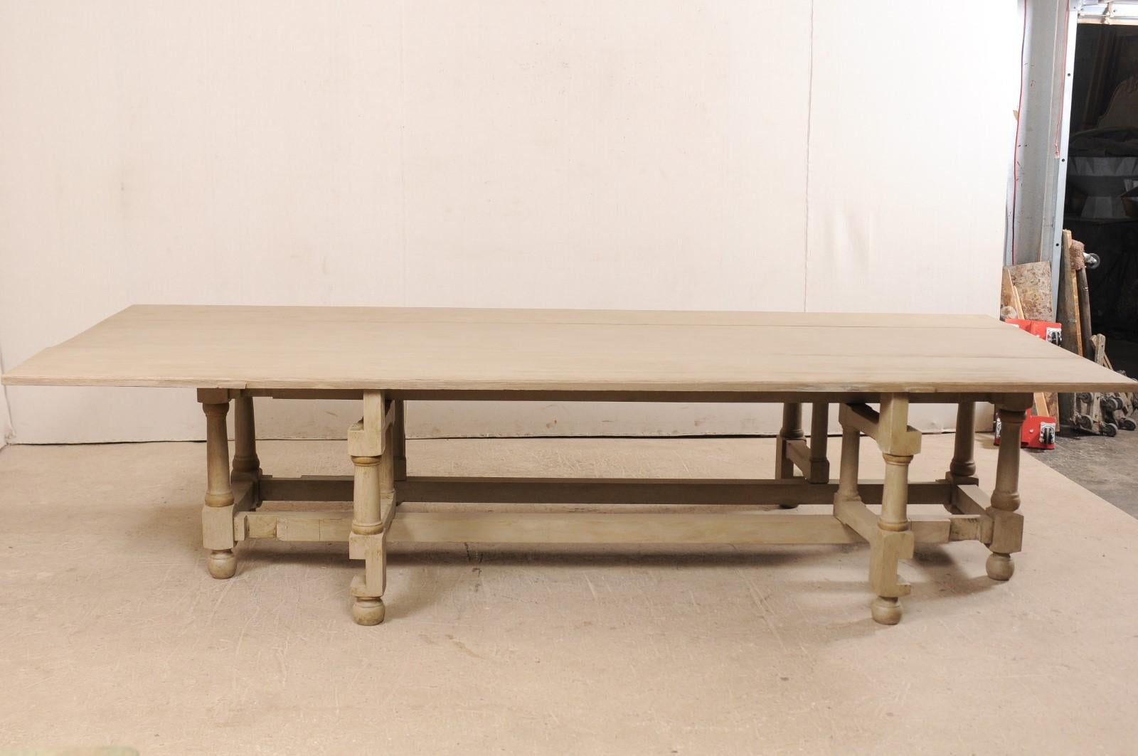 poplar wood table