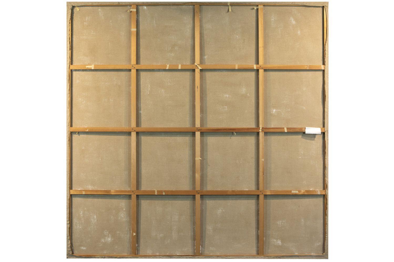 Canvas Large painting by Carole Montgomery 