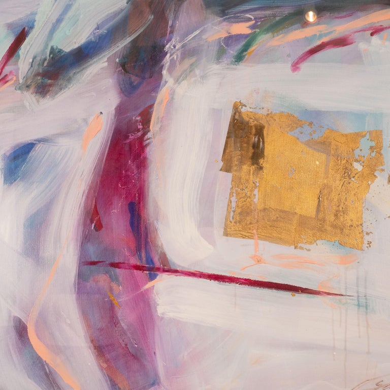 Large Painting at 1stDibs