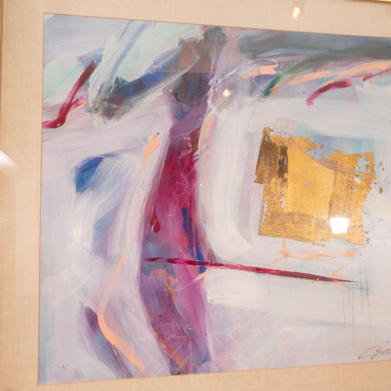 Large Painting at 1stDibs