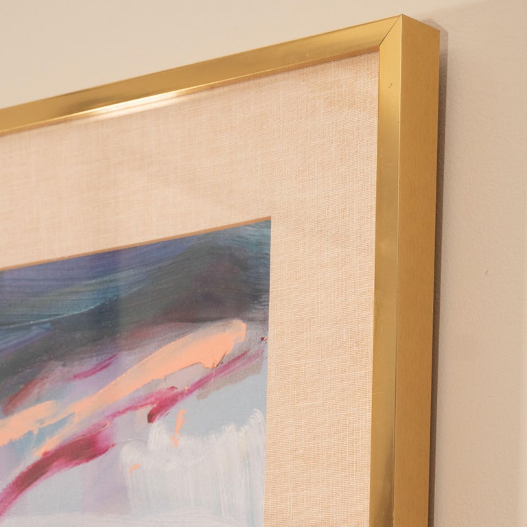 Large Painting at 1stDibs