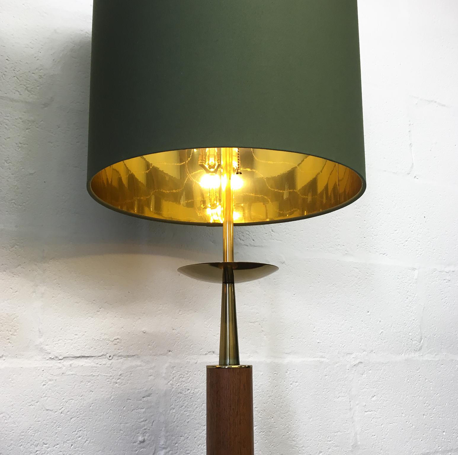 stiffel lamps from the 60s