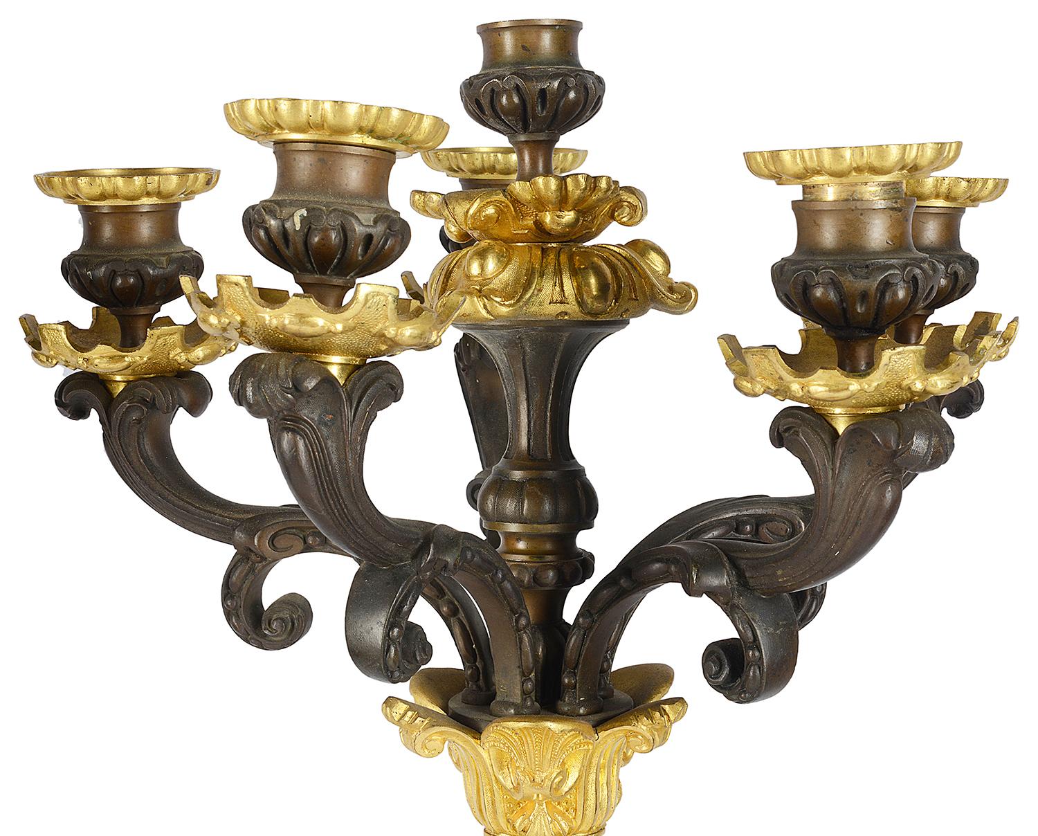 large candelabra for sale