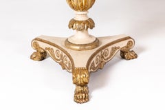 Large Pair of 19th Century French Empire Period Centre Tables