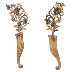 Wall-mounted Sculptures