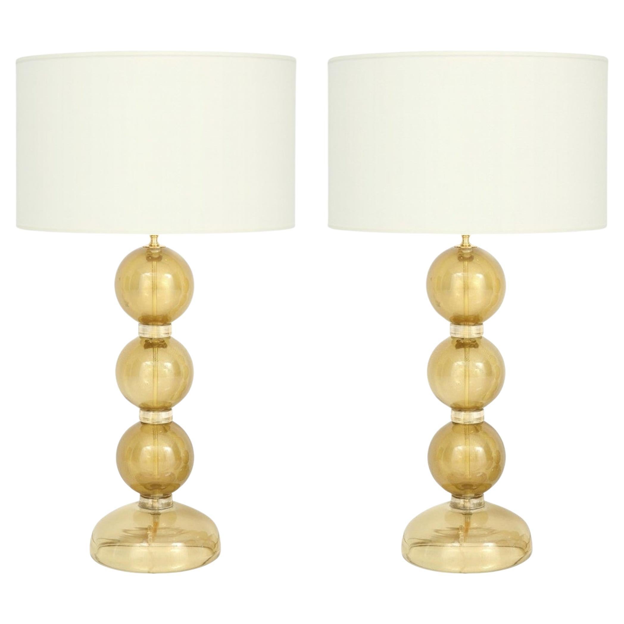 New And Custom Table Lamps