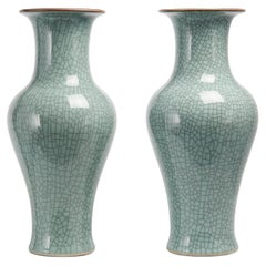Vases - Céramique