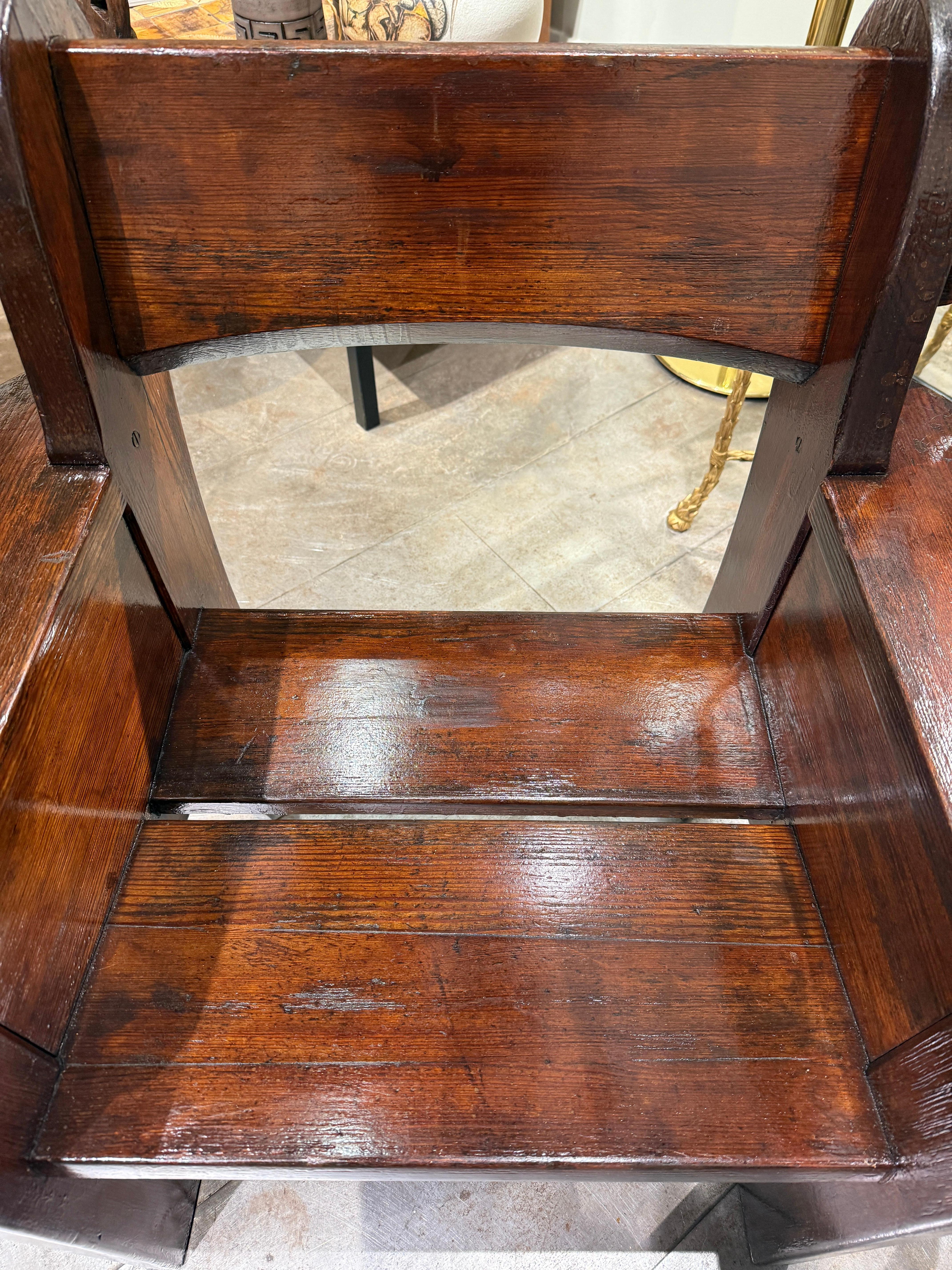 Großes Paar Berga-Sessel David Rosen Schweden 1940 (Schwedisch) im Angebot