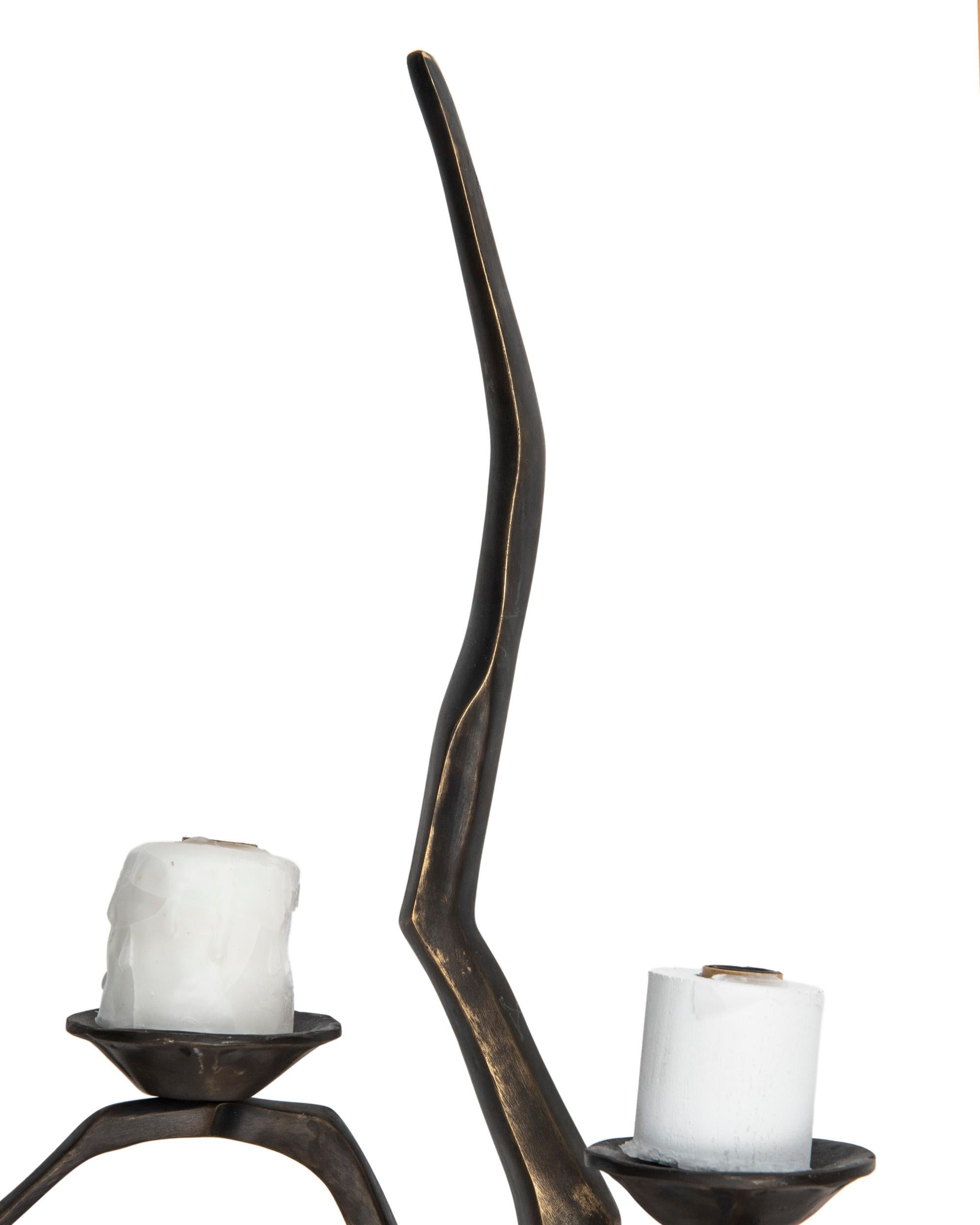 wall sconces bronze