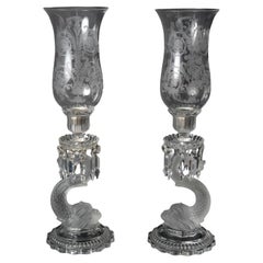 Candelabras