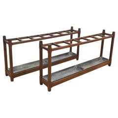 Racks and Stands
