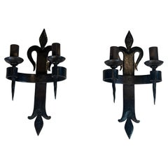 Wall Lights and Sconces