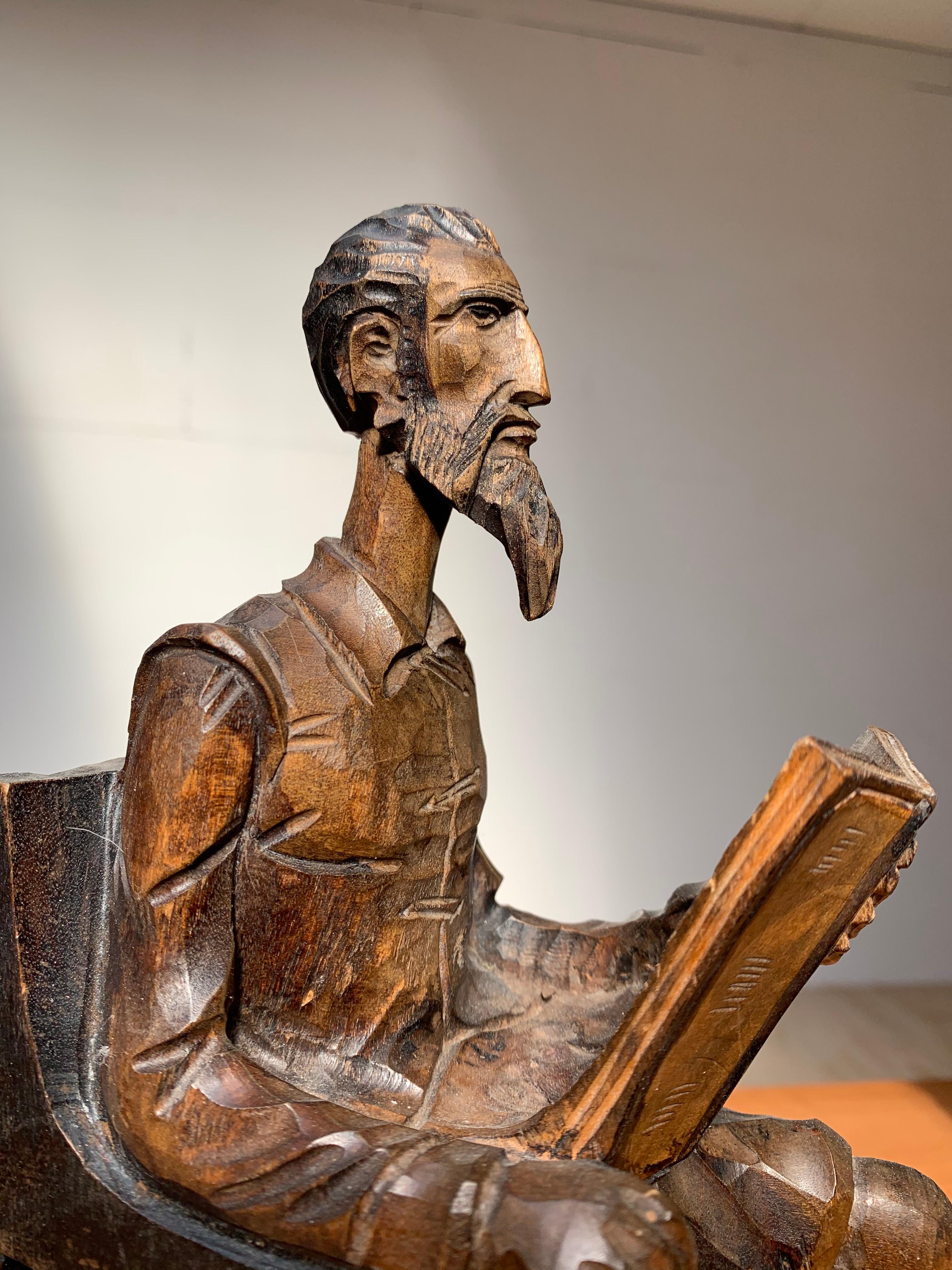 don quixote bookends