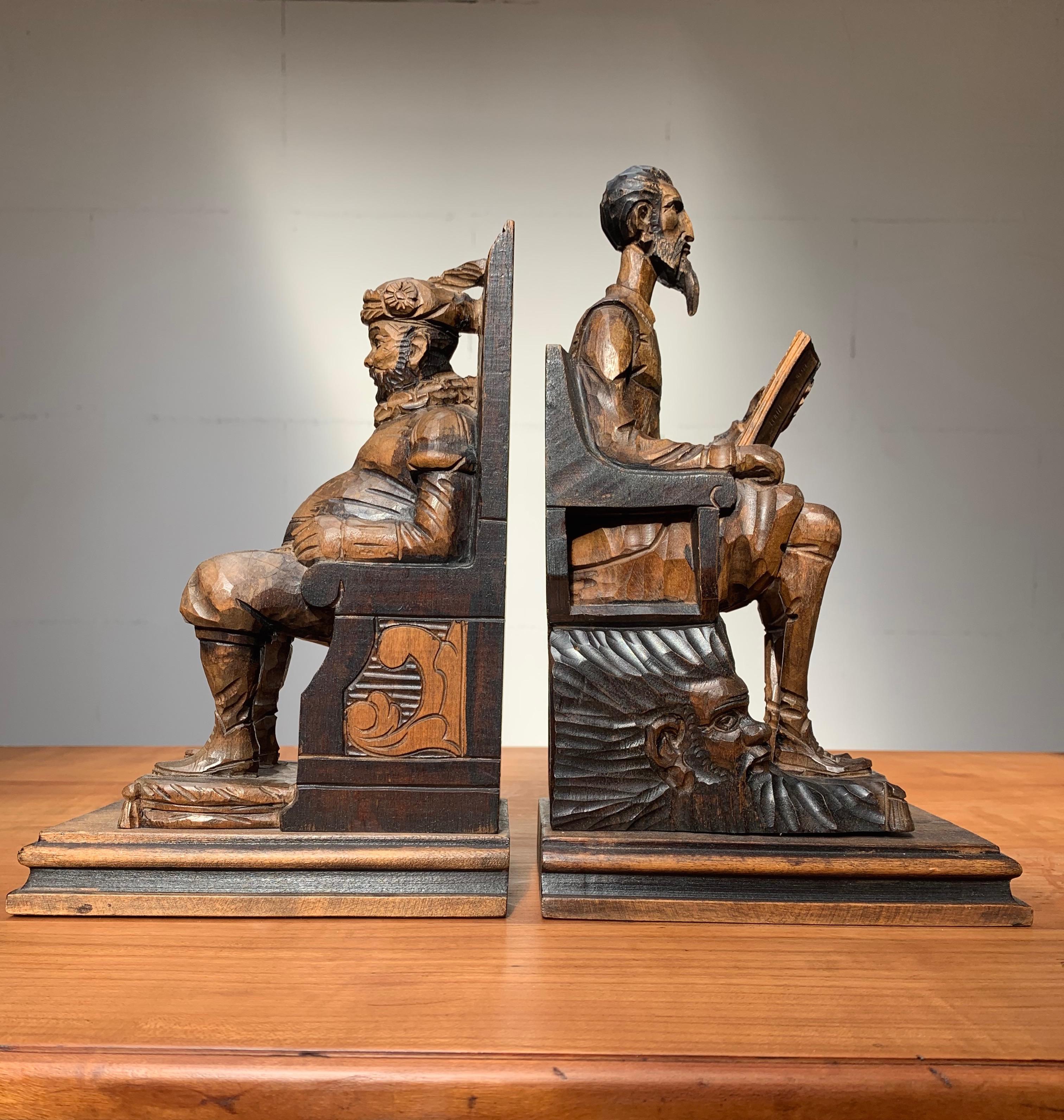 storage bookends