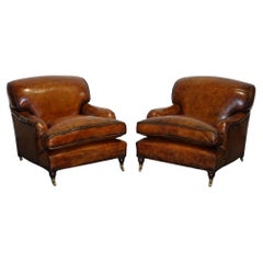 Armchairs