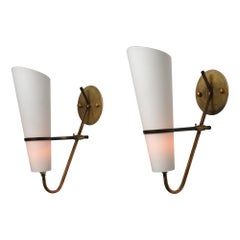 Wall Lights and Sconces