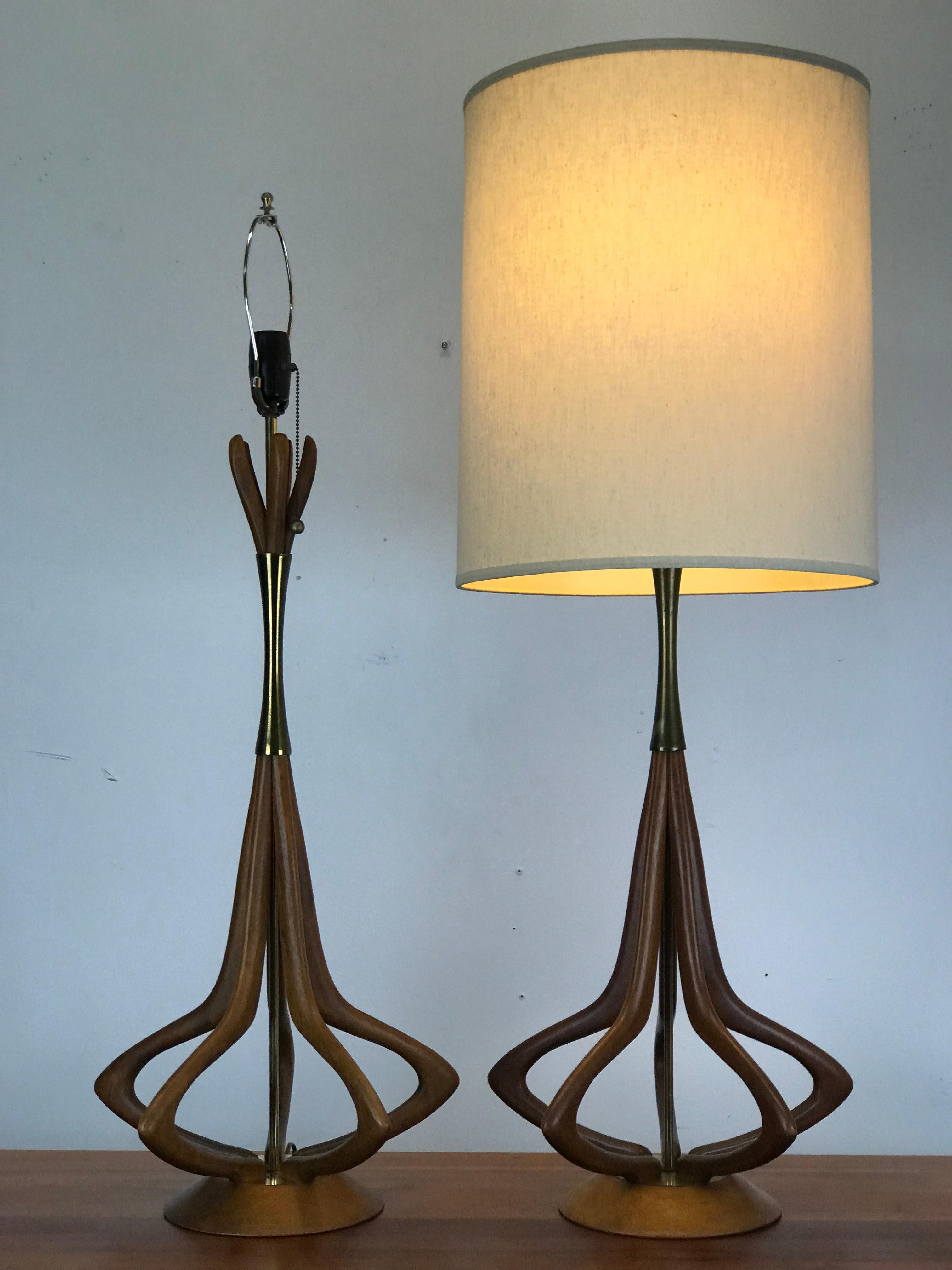 modeline lamps