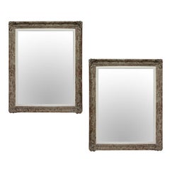Large Pair of Mirrors