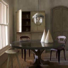 Large Pair of Victor Pendant Lights