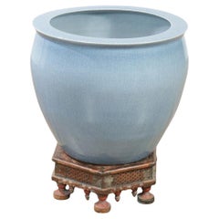 Jardinières et cache-pots