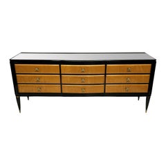 Large Paolo Buffa Credenza
