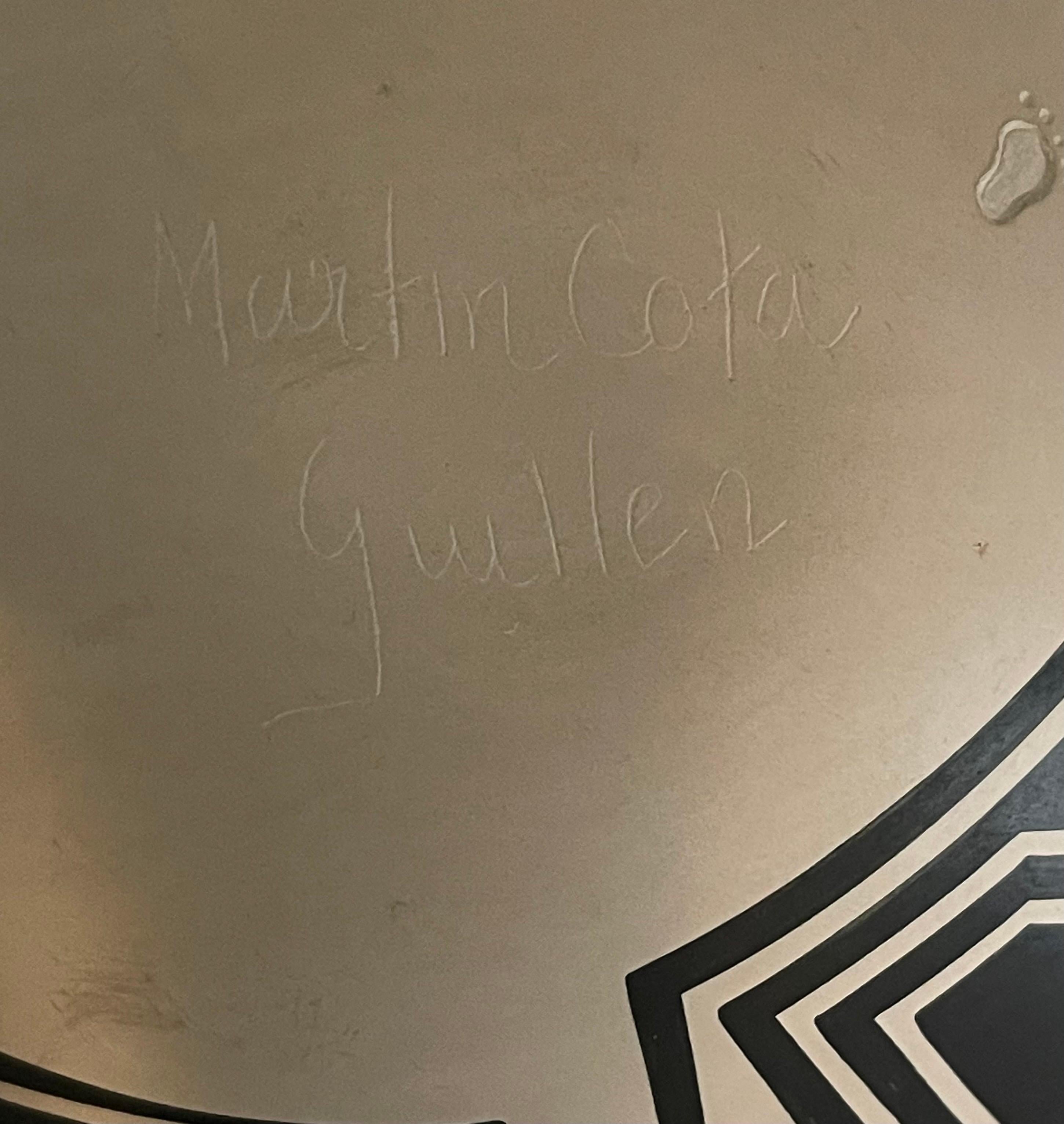 Grande vaso / olla in 