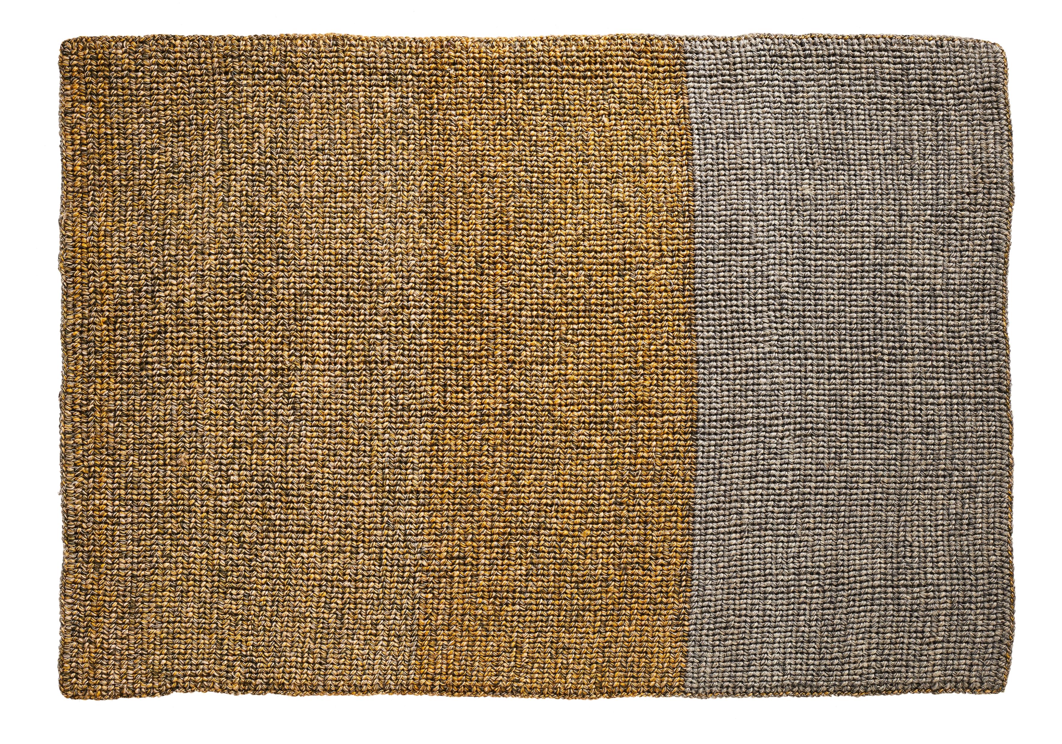 Hand-Woven Large Par Rug by Sebastian Herkner For Sale