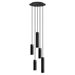 Large Patrone Pendant Cluster Lamp by Thorup Copenhagen