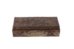 Large Paul Evans Box