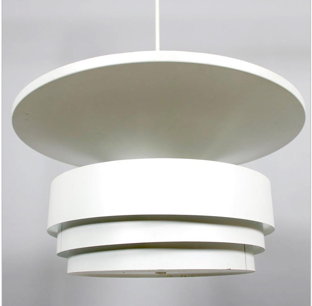 Large Pendant by Hans-Agne Jakobsson /4 available In Good Condition For Sale In Long Island City, NY