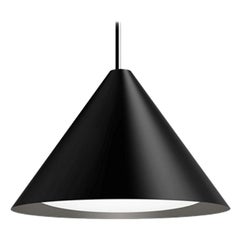 Large Pendant Lamp by Louis Poulsen