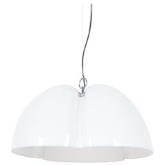 Large Pendant Lamp Tricena I by Ingo Maurer for Design M 1968