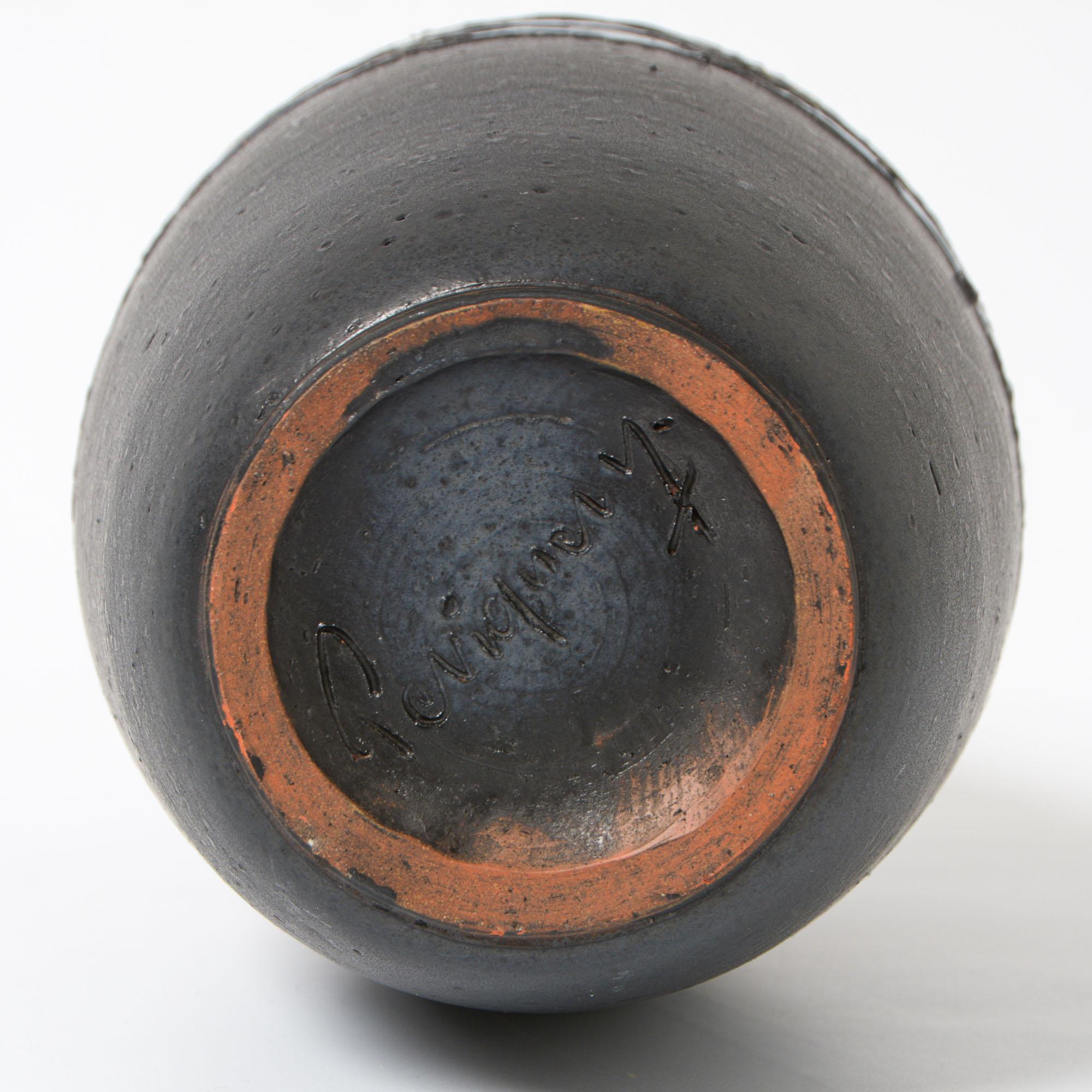 Vaso grande di Perignem in vendita 4