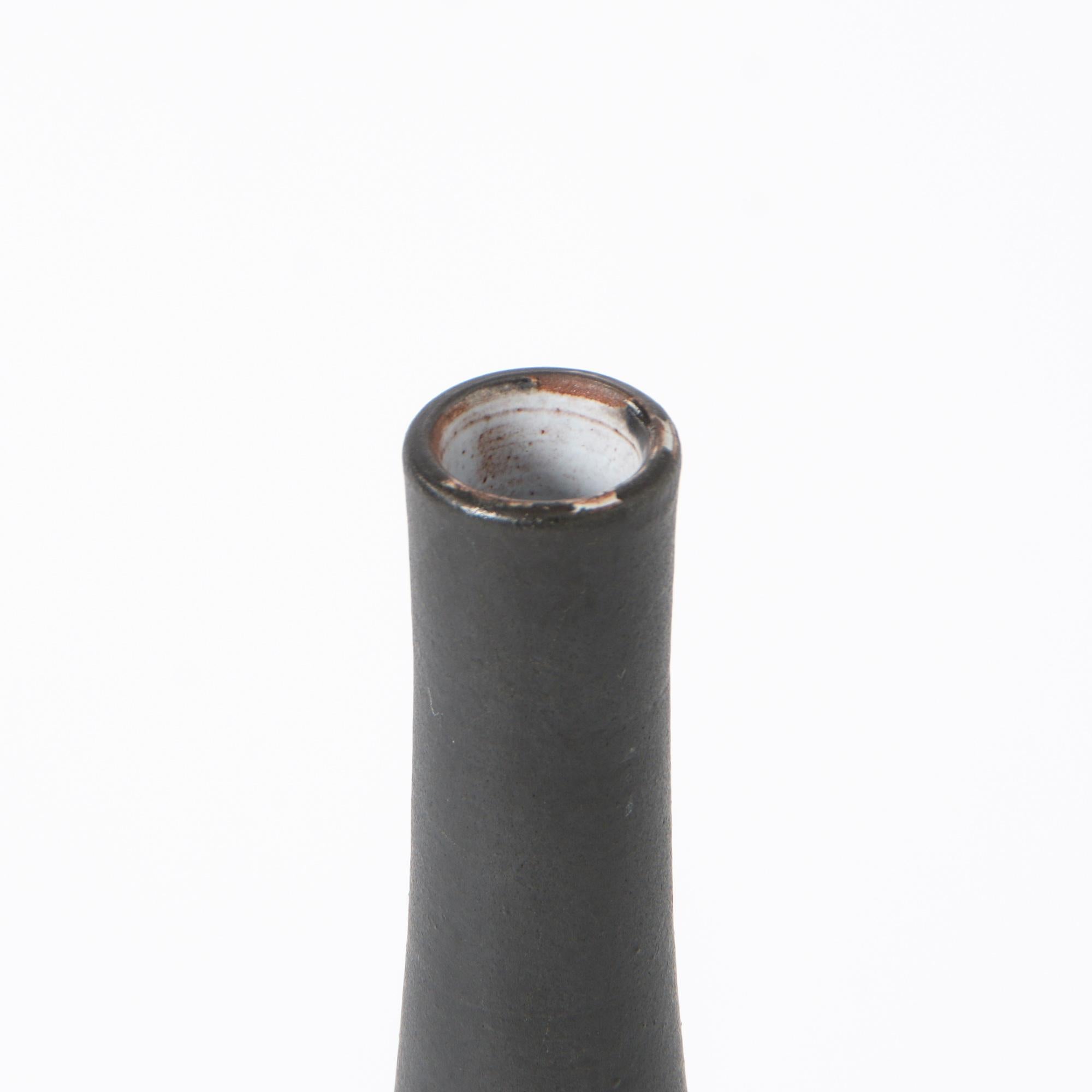 Ceramica Vaso grande di Perignem in vendita