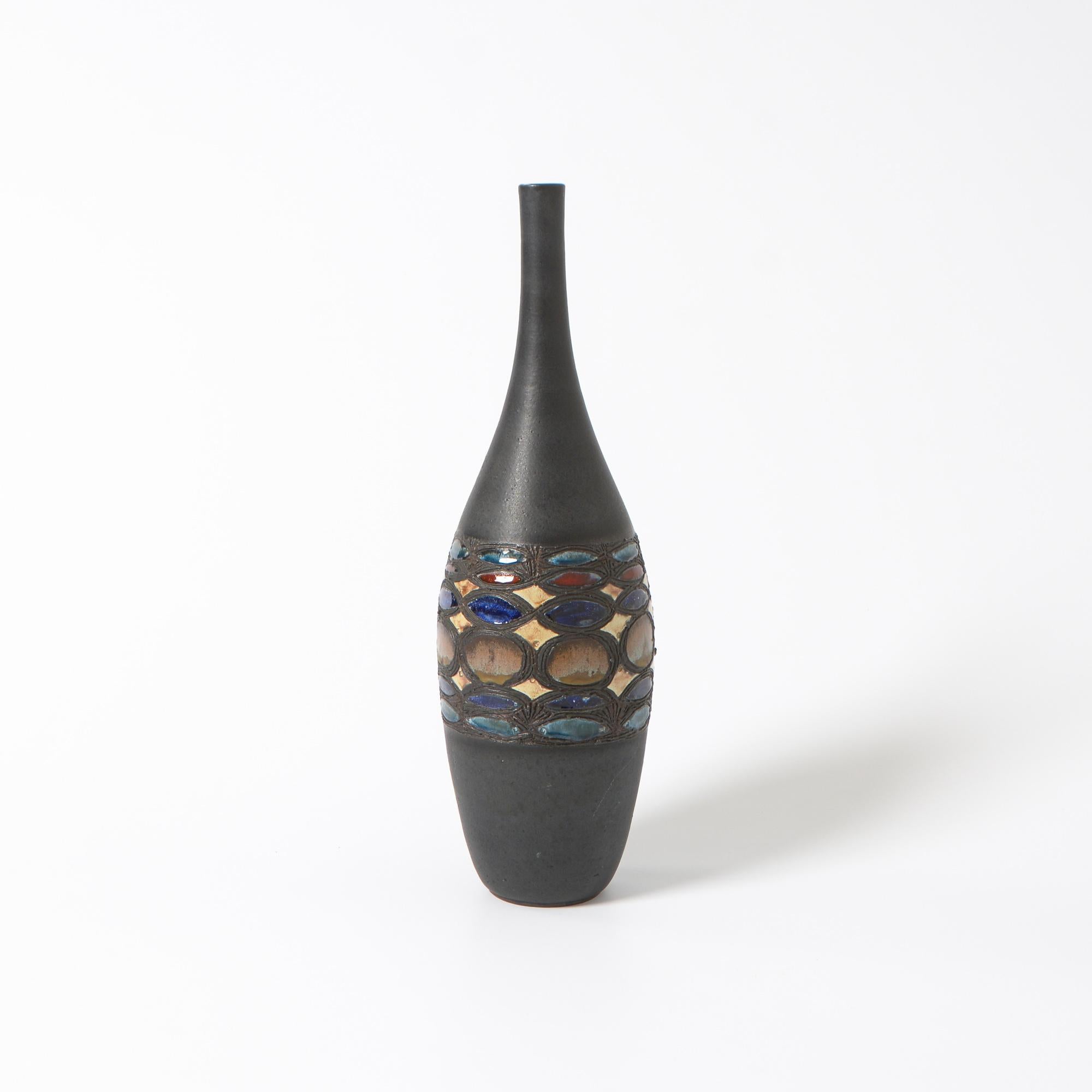 Vaso grande di Perignem in vendita 1