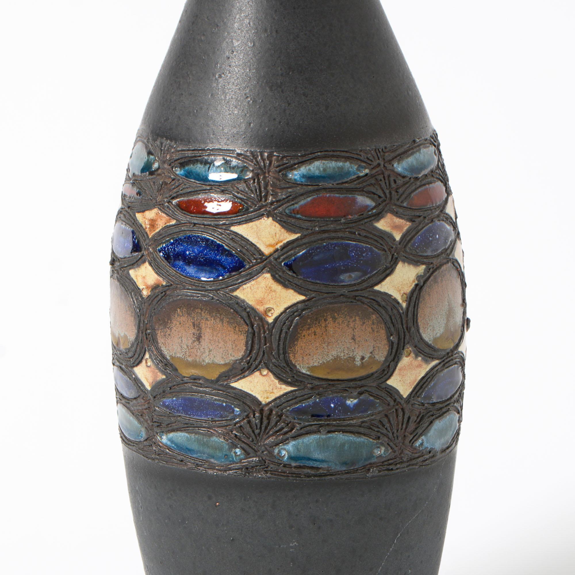 Vaso grande di Perignem in vendita 2