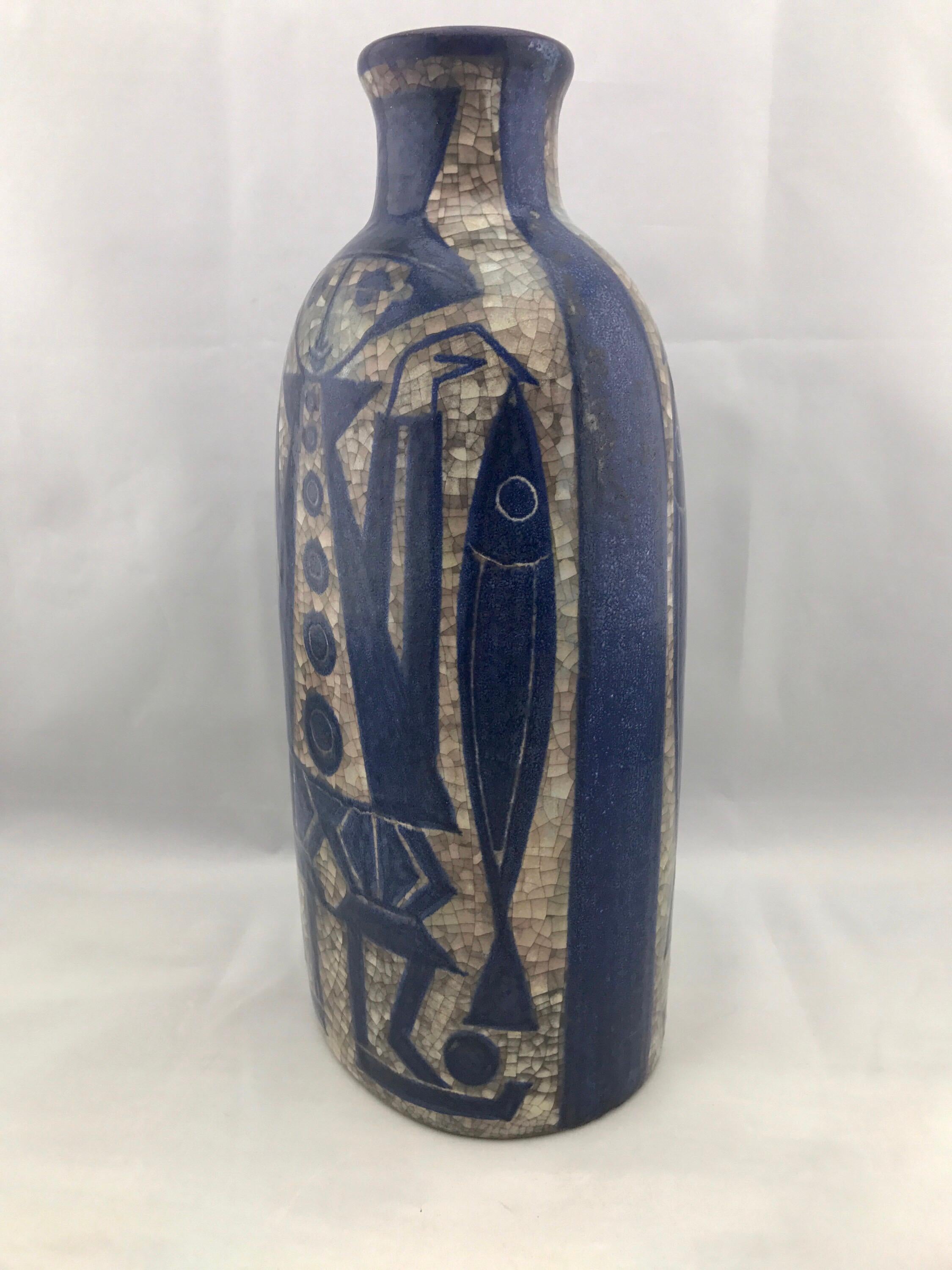 michael andersen vase