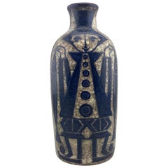 Large Persia Vase by Marianne Stark for Michael Andersen