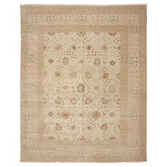Tabriz Persian Rugs