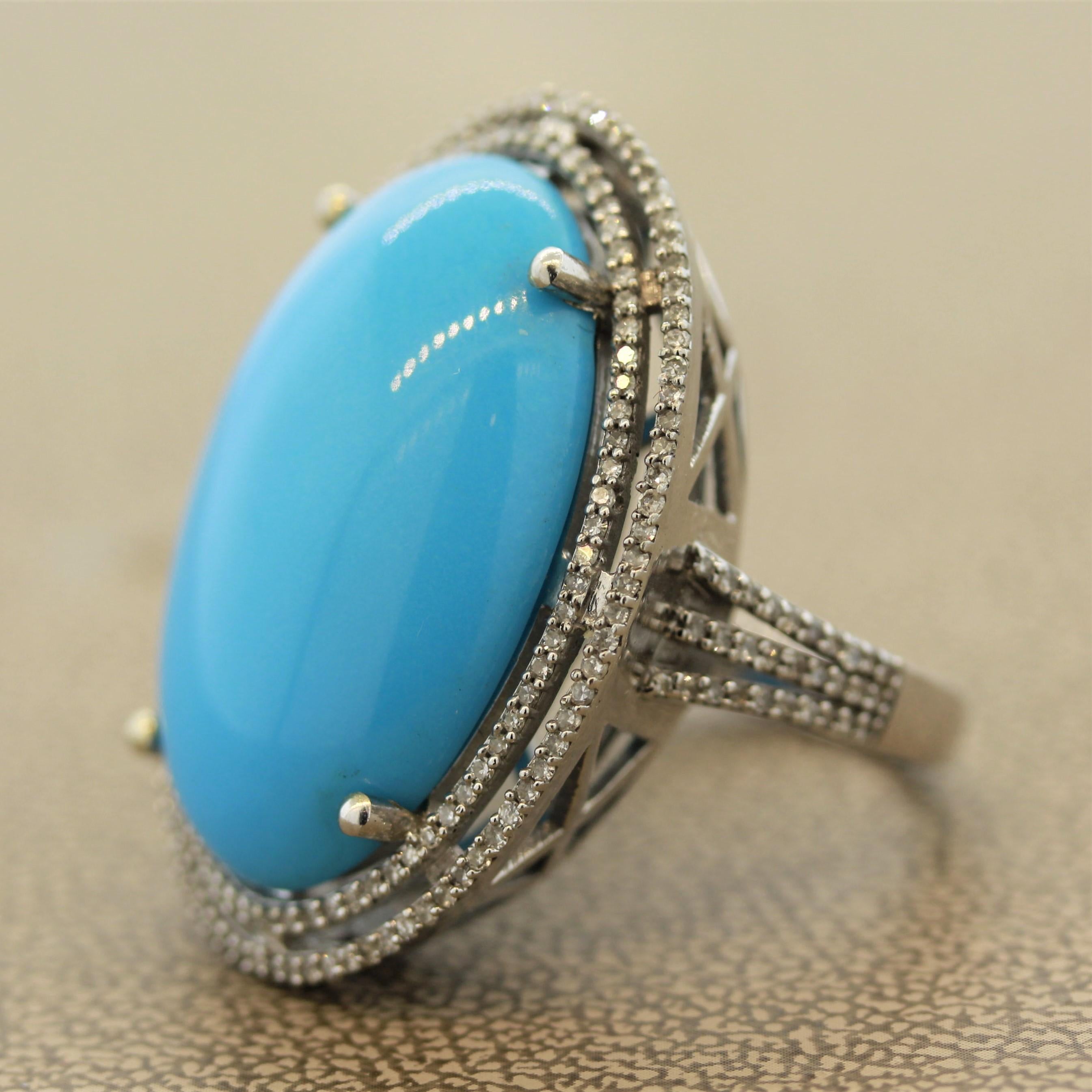 persian blue turquoise