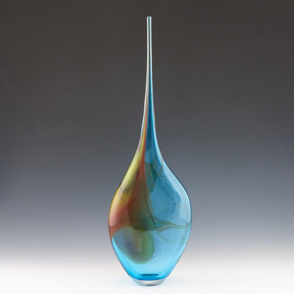 Inglese Vaso grande Phil Atrill Horizon Series, 2013 in vendita